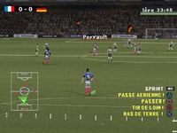 Libero Grande International sur Sony Playstation